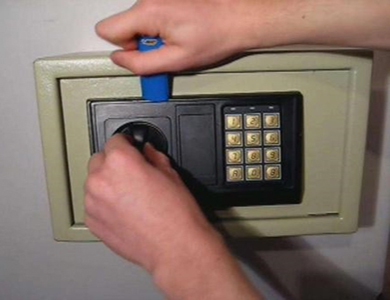 象山24小时上门开锁公司