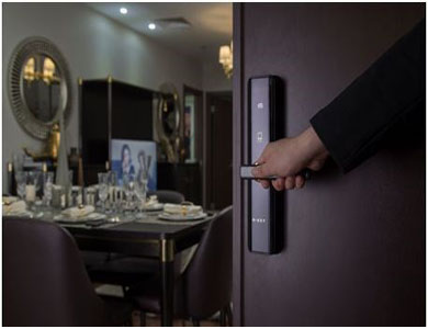 象山24小时上门开锁公司