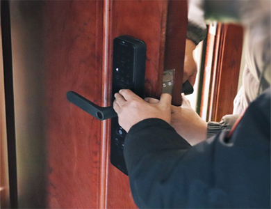 象山24小时上门开锁公司